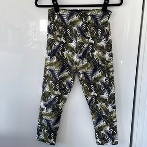 Lorna Jane, 19” inseam, high waist leggings